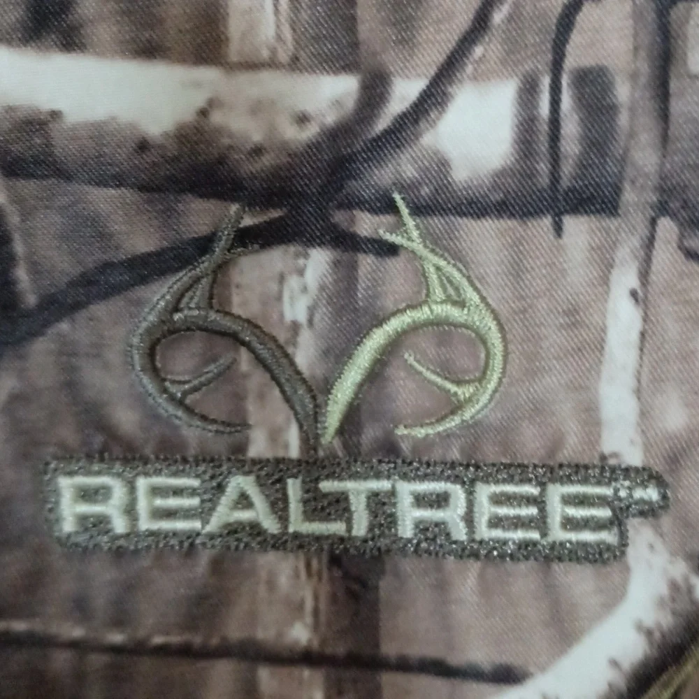 Realtree swim trunks - Picture 3 of 3